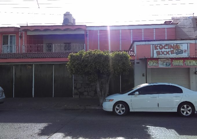 Venta de Casas en San Andrés, Guadalajara
