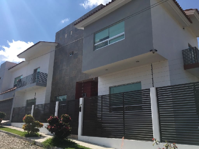 Venta de Casas en Cortijo San Agustin, Tlajomulco de Zúñiga – Invercity