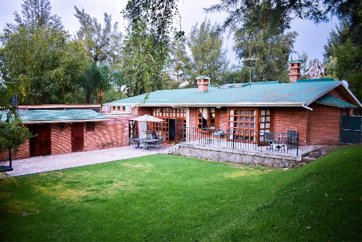Venta de Casas en Rancho Contento, Zapopan – Invercity