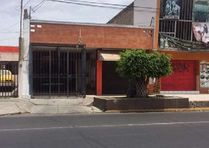 Venta de Casas en San Rafael, Guadalajara