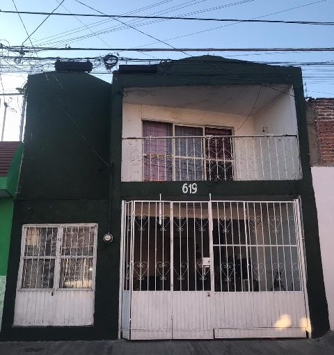 Venta de Casas en Lagos de Oriente, Guadalajara