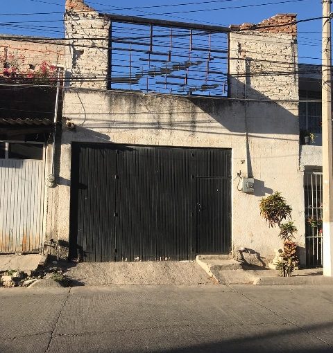 Venta de Casas en Tetlan, Guadalajara