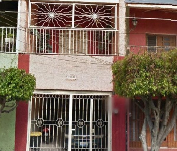 Venta de Casas en Insurgentes, Guadalajara