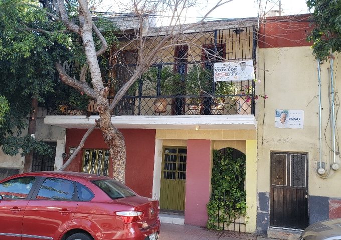 Venta de Casas en Circunvalación Belisario, Guadalajara