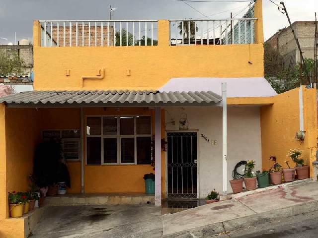 Venta de Casas en Huentitan El Bajo, Guadalajara – Invercity