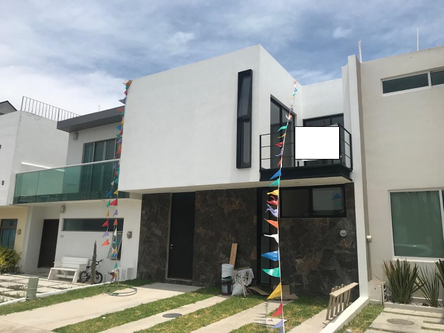 Venta de Casas en Casa Fuerte, Tlajomulco de Zúñiga – Invercity