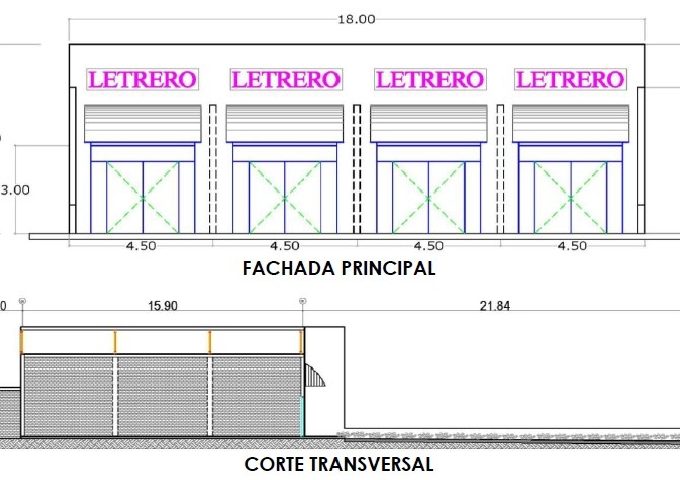 Imagen 4 de 9 - Propiedad AO-15557