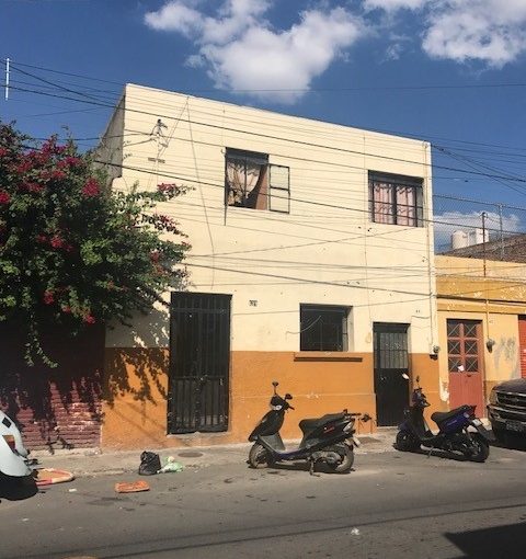 Venta de Casas en Analco, Guadalajara